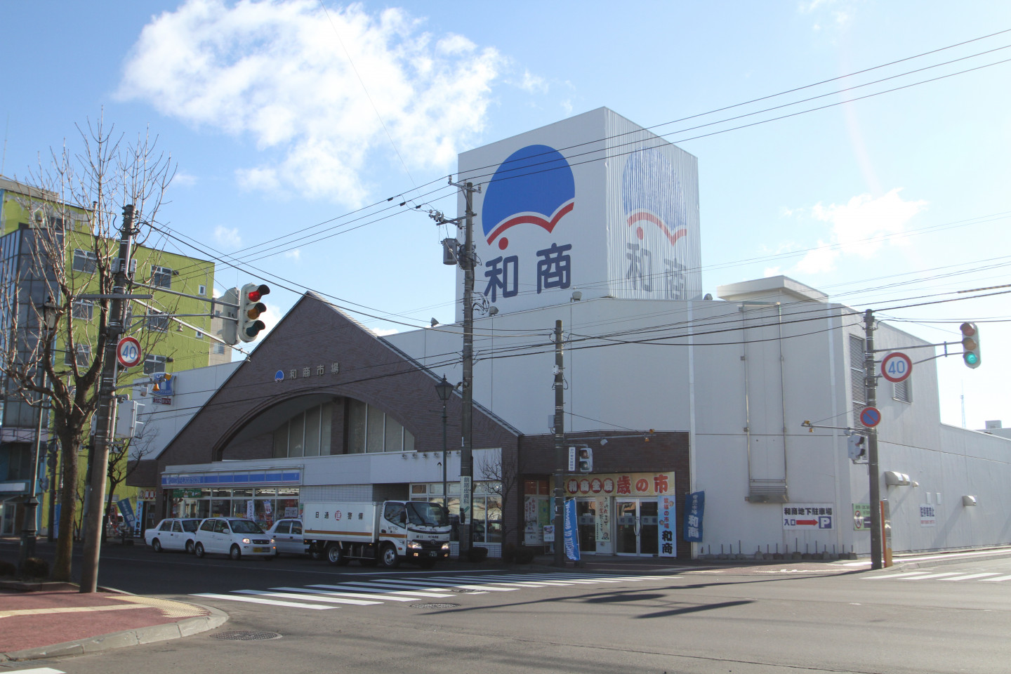 櫻木紫乃原作的電影、電視劇外景拍攝地為幣舞橋、和商市場、釧路站等。