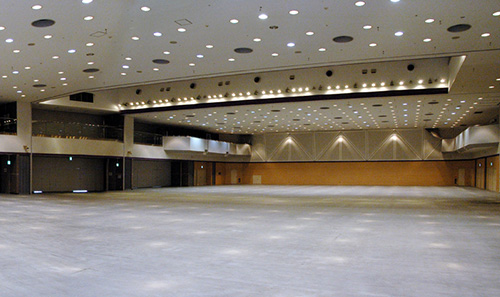 釧路市観光国際交流センター